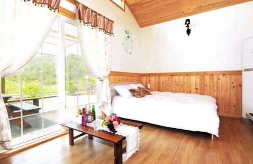 Yanggu Casa | Yanggu Always Sol Pension
