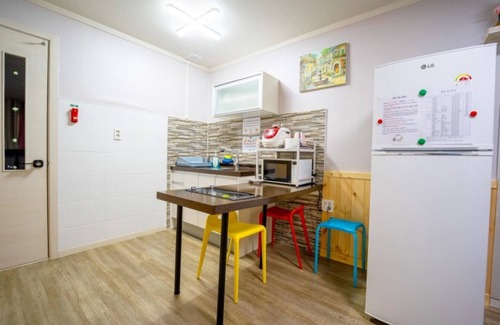Yanggu Casa | Yanggu Butterfly Pension