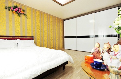 Yanggu Casa | Yanggu Kwakgol Pension