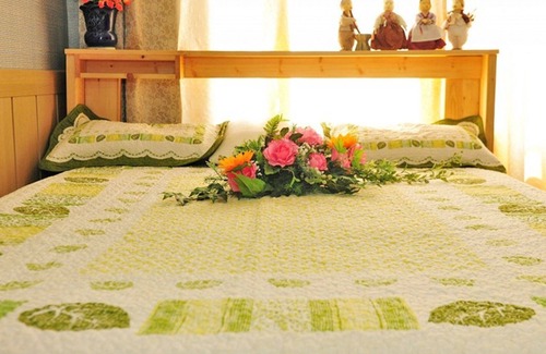 Yanggu Casa | Yanggu Kwakgol Pension