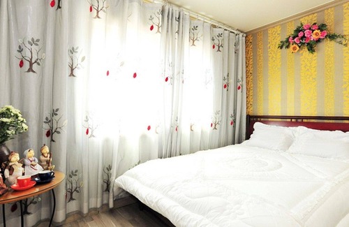 Yanggu Casa | Yanggu Kwakgol Pension