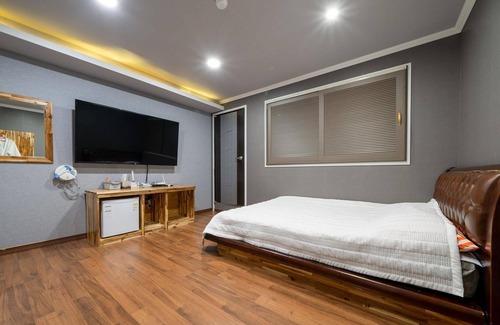 Yanggu Hotel | Yanggu Samhojang Motel
