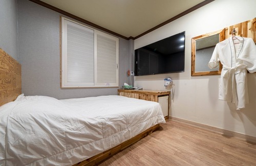 Yanggu Hotel | Yanggu Samhojang Motel