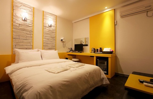 Yangju Hotel | Yangju Feel