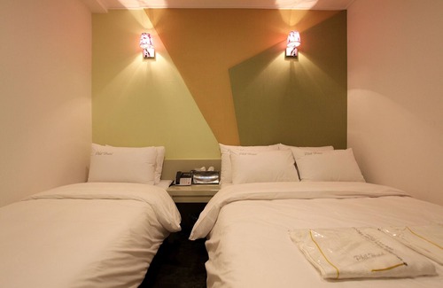 Yangju Hotel | Yangju Feel