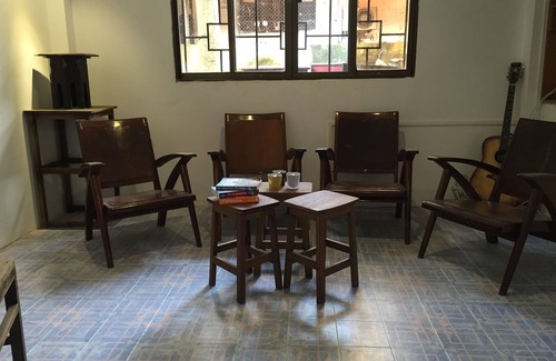 Mayangone Casa | Residencia mixta del albergue del aeropuerto de Yangon
