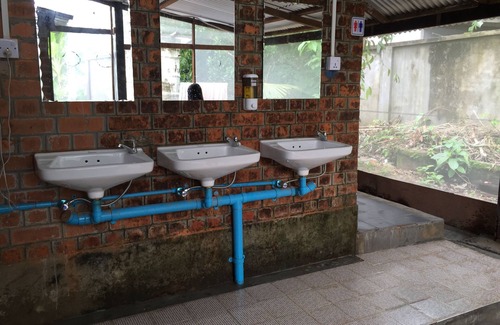 Mayangone Casa | Residencia mixta del albergue del aeropuerto de Yangon