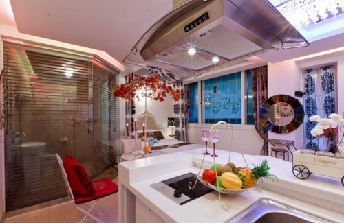 Seojong Casa | Yangpyeong Avatar Pension