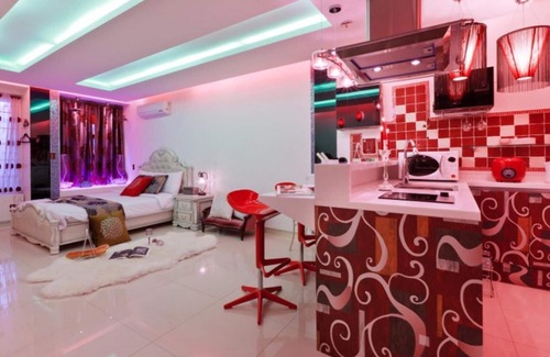 Seojong Casa | Yangpyeong Avatar Pension