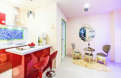 Seojong Casa | Yangpyeong Avatar Pension