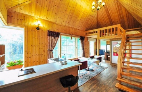 Yongmun Casa | Yangpyeong Beatrice Pension