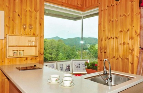Yongmun Casa | Yangpyeong Beatrice Pension