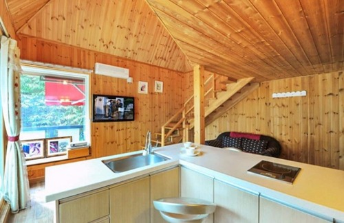 Yongmun Casa | Yangpyeong Beatrice Pension