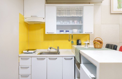 Seojong Casa | Yangpyeong Beulleosseom pet spa Pension