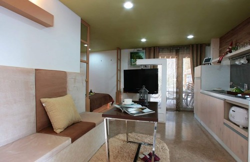 Seojong Casa | Yangpyeong Fiore spa Pension