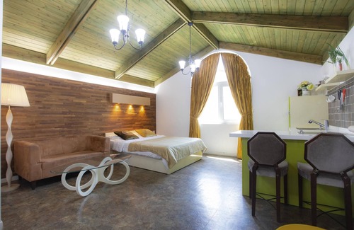 Seojong Casa | Yangpyeong Fiore spa Pension