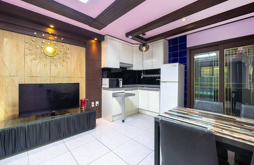Hongcheon Casa | Yangpyeong Flower Caravan Pension
