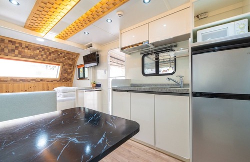 Hongcheon Casa | Yangpyeong Flower Caravan Pension