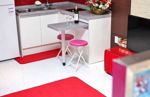 Hongcheon Casa | Yangpyeong Flower Caravan Pension
