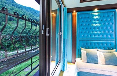 Hongcheon Casa | Yangpyeong Flower Caravan Pension