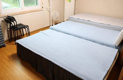 Yangpyeong Casa | Yangpyeong Galgisan Forest Hill Pension