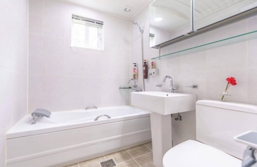 Yangpyeong Casa | Yangpyeong Galgisan Forest Hill Pension