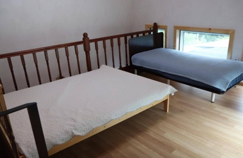 Yangpyeong Casa | Yangpyeong Galgisan Forest Hill Pension