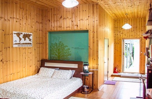Seojong Casa | Yangpyeong Il Sogno Pension Glamping