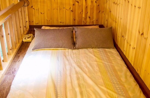 Seojong Casa | Yangpyeong Il Sogno Pension Glamping