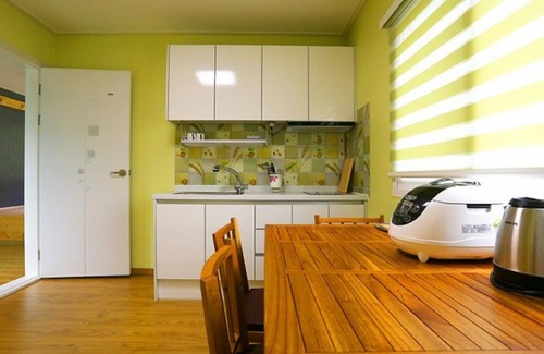 Seojong Casa | Yangpyeong Jannamuhyanggi Pension
