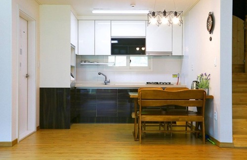 Seojong Casa | Yangpyeong Jannamuhyanggi Pension