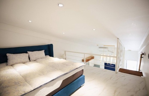 Seo Casa | Yangpyeong La Terrasse Pension