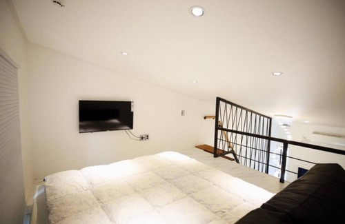 Seo Casa | Yangpyeong La Terrasse Pension