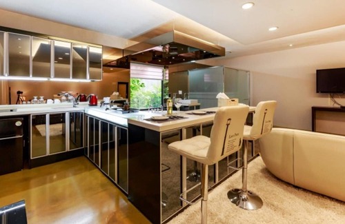 Seojong Casa | Yangpyeong New Space 2948 Pension