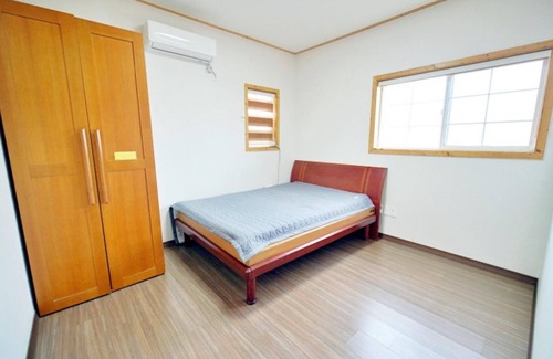 Yongmun Casa | Yangpyeong Palace Resort