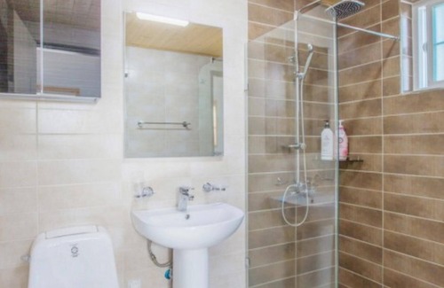 Yongmun Casa | Yangpyeong Palace Resort