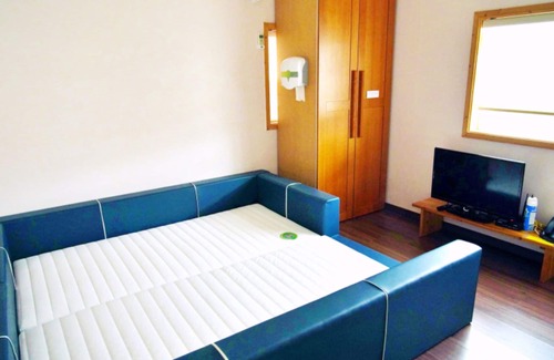 Yongmun Casa | Yangpyeong Palace Resort