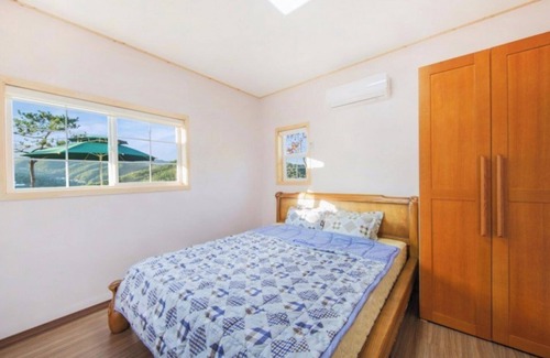 Yongmun Casa | Yangpyeong Palace Resort