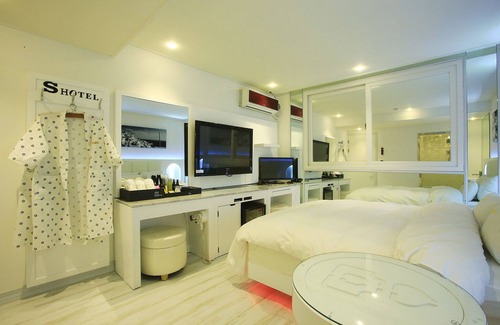 Gangha Hotel | Yangpyeong Show Hotel