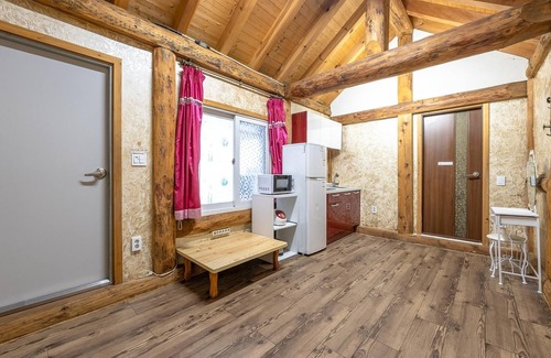 Hongcheon Casa | Yangpyeong Smile Caravan Pension