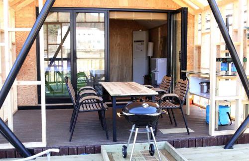 Yongmun Otro | Yangpyeong Why Glamping