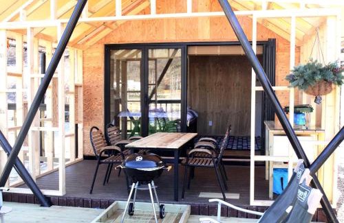 Yongmun Otro | Yangpyeong Why Glamping