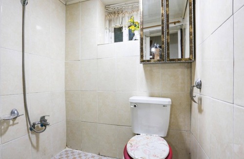 Yangsan Casa | Yangpyeong Yangshui Renovation Tile