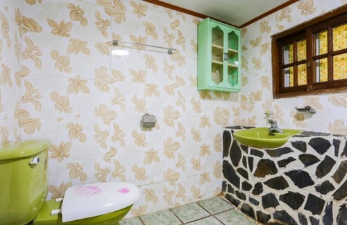 Yangsan Casa | Yangpyeong Yangshui Renovation Tile