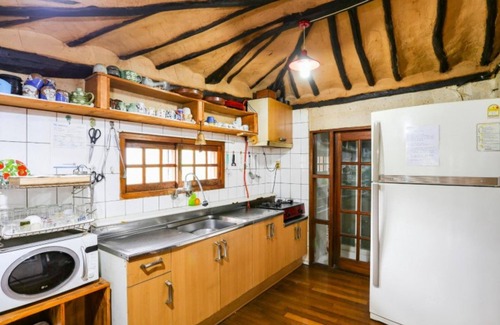 Yangsan Casa | Yangpyeong Yangshui Renovation Tile