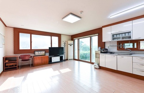 Yangsan Casa | Yangpyeong Yangshuri Woori Farm Pension