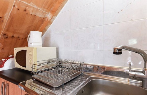 Yangsan Casa | Yangpyeong Yangshuri Woori Farm Pension