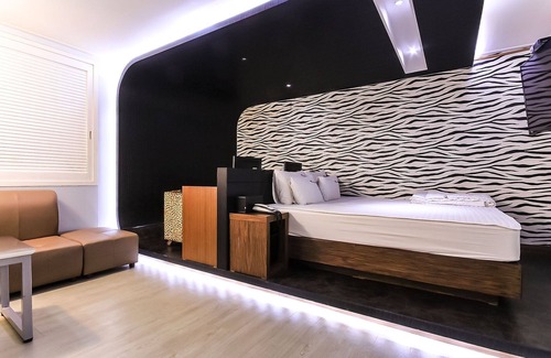 Yangsan Hotel | Yangsan Bukbu-dong Wa