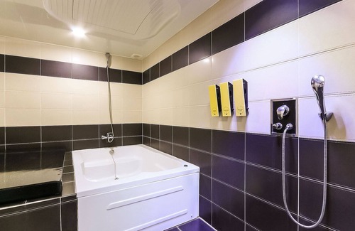 Yangsan Hotel | Yangsan Bukbu-dong Wa
