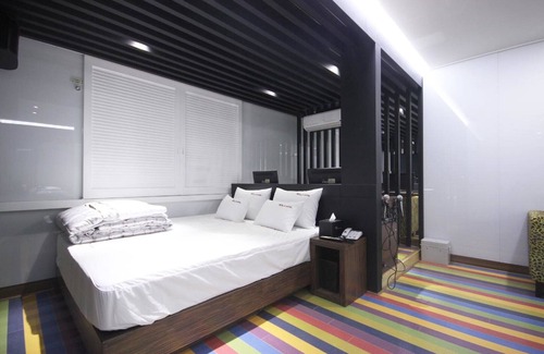 Yangsan Hotel | Yangsan Bukbu-dong Wa